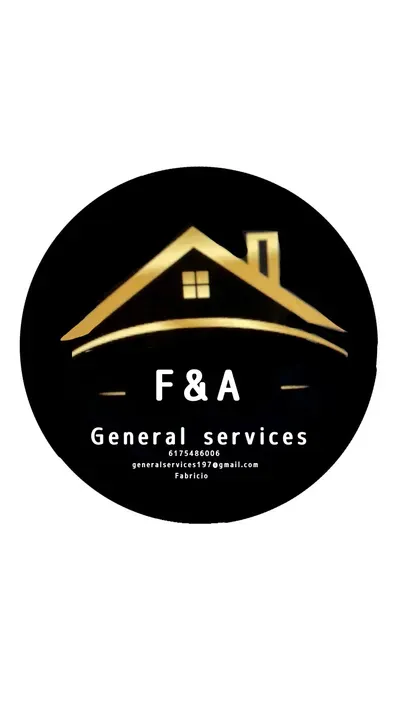 F&A General Service