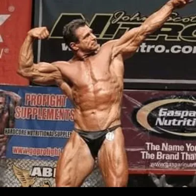 BnB Fitness Brandon Miller Owner