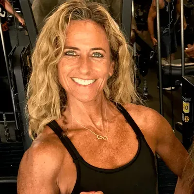 BnB Fitness