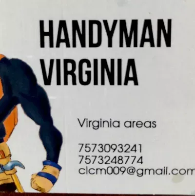 Handyman Virginia