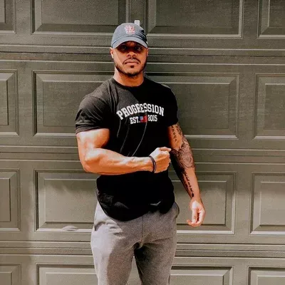 Taylor Fitness