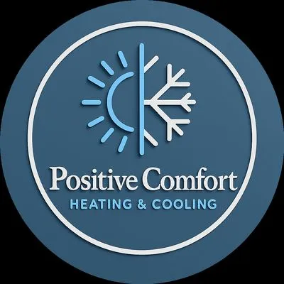 Positive Comfort Heating & Cooling