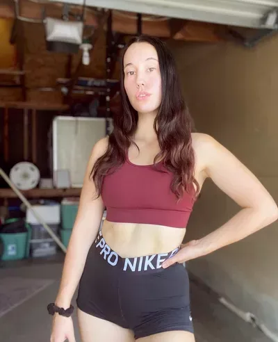 Sarah Archer Fitness