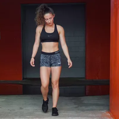Megan Noble