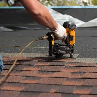 MG Roofing INC