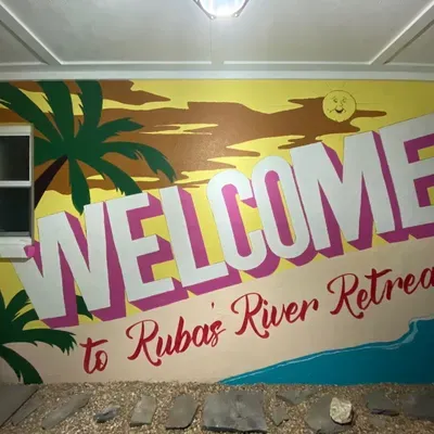 Christine Jean Studios (Painting & Murals)