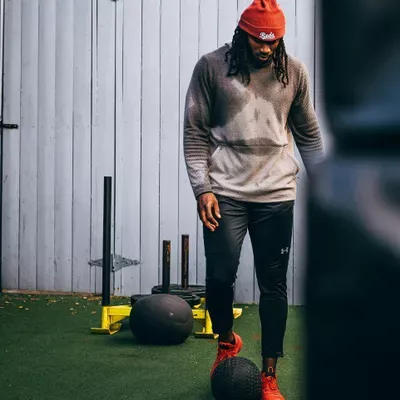 Sammie’s Coates Performance