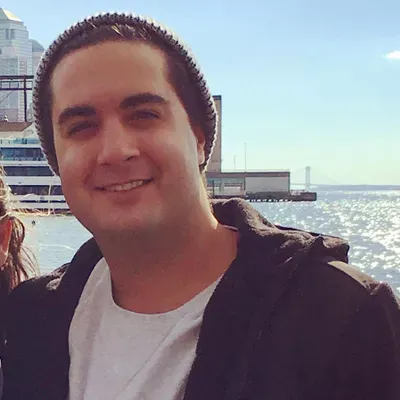 Travis Sapolin, DAO’s & Web3