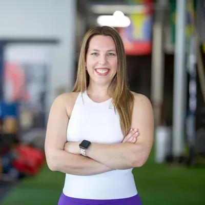 Move to Thrive Fitness