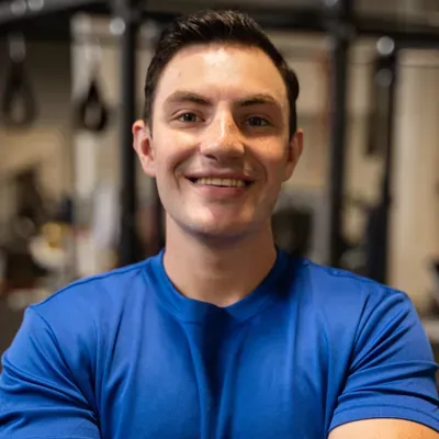 Trainer Herman