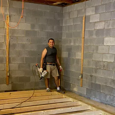 Ayala construction Llc