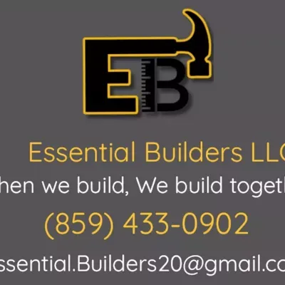 Essential builders LLC