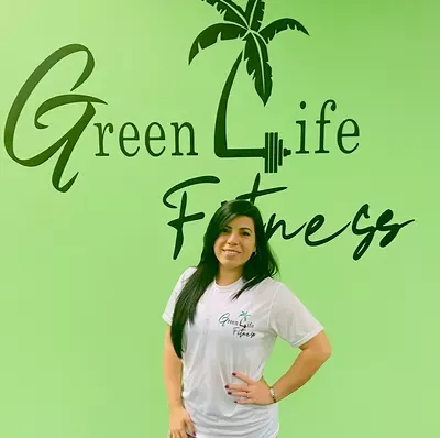?Green Life Fitness