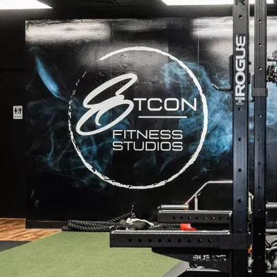 ETCON Fitness