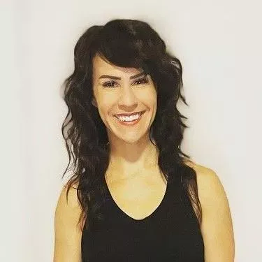 Ashley Lentz, MS, MEd, ACSM