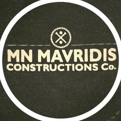 MN MAVRIDIS CONSTRUCTIONS INC.