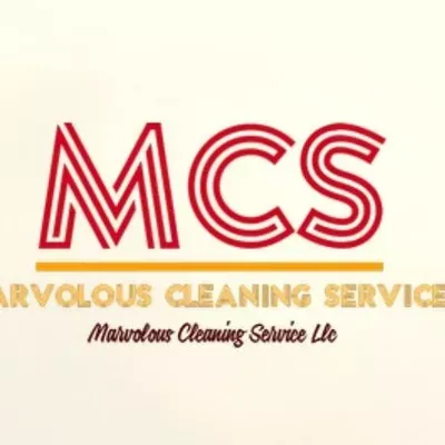 Marvolous Cleaners Llc.
