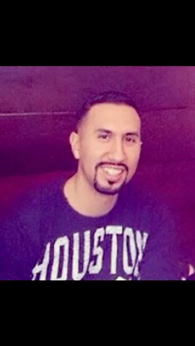 Billy Carrillo