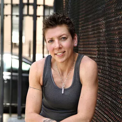 Nicole Sacks