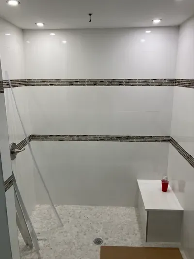 VRandow remodeling