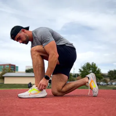 Hybrid Athletic Coaching