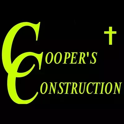 Cooper’s construction