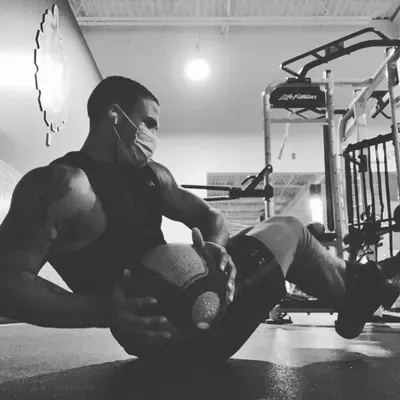 James Premier Fitness LLC