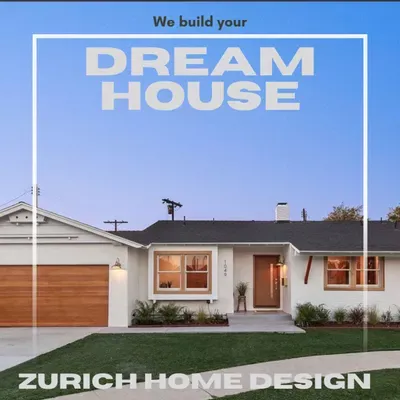 ZURICH HOME DESIGN