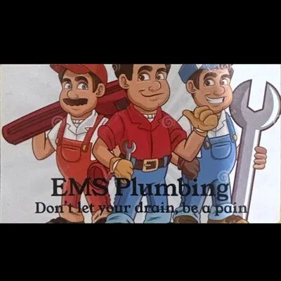 EMS Plumbing LLC