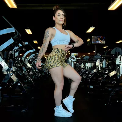 Pocket Full of Fitness