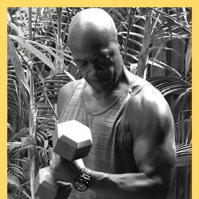 Black Gold Fitness, Inc.