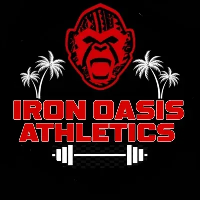 Iron Oasis P.T