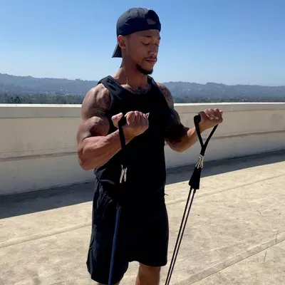 The Fitness Objective