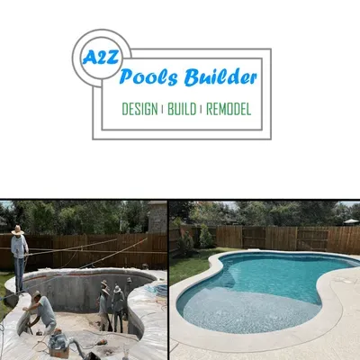 A2Z Remodeling & Design Inc