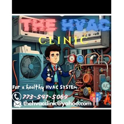 The HVAC Clinic
