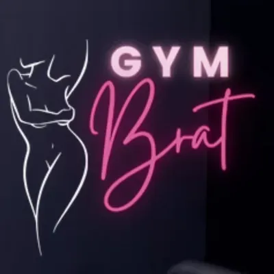 Gym brat Training(women only)