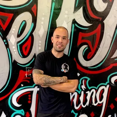 Mitch-Fitness and Health.