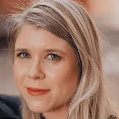 Kristin Stansky, MSW