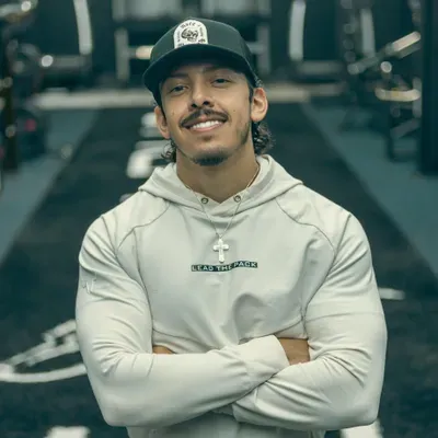 Live Alpha Gonz