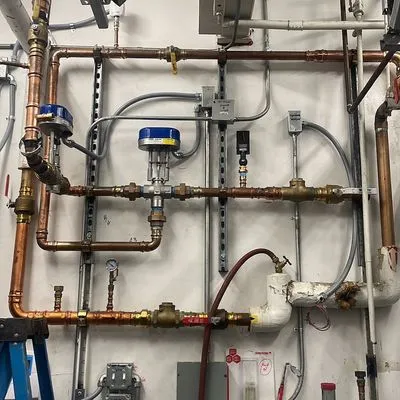 PISCES PLUMBING