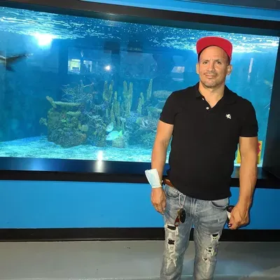 Christian Marcos