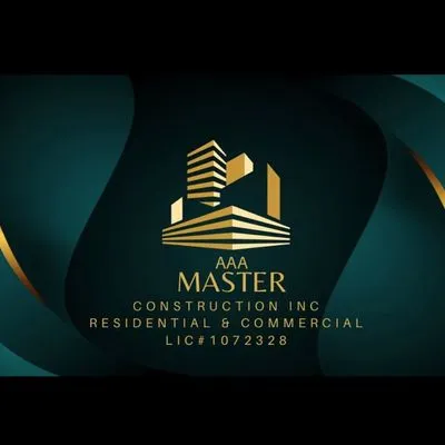 AAA Master Construction Inc