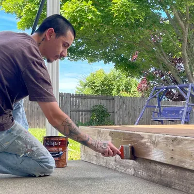Golden coast remodeling llc.