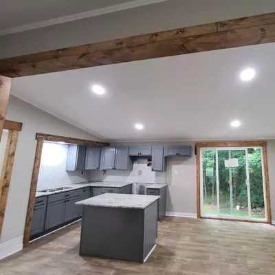 Quality Renovations