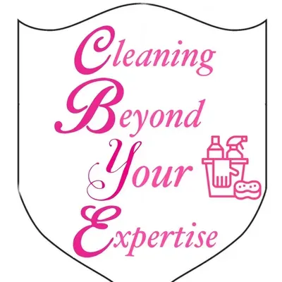 Cleaning Beyond Your Expertise LLC