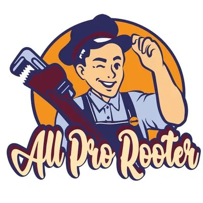 All Pro Rooter llc.