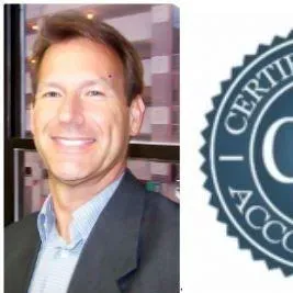 Doug Zandstra, CPA CFE EA