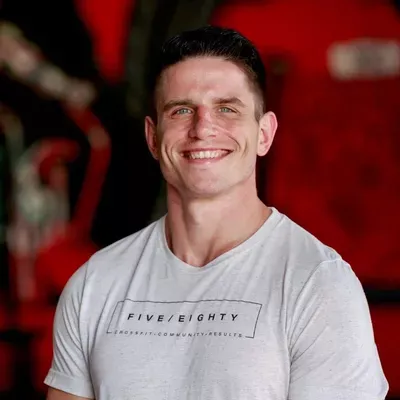 United States Fitness