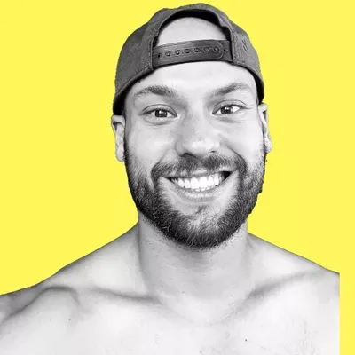 Ben Pavlovich - Toned Fitness Systems (Online)