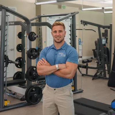 Advanced Strength LLC